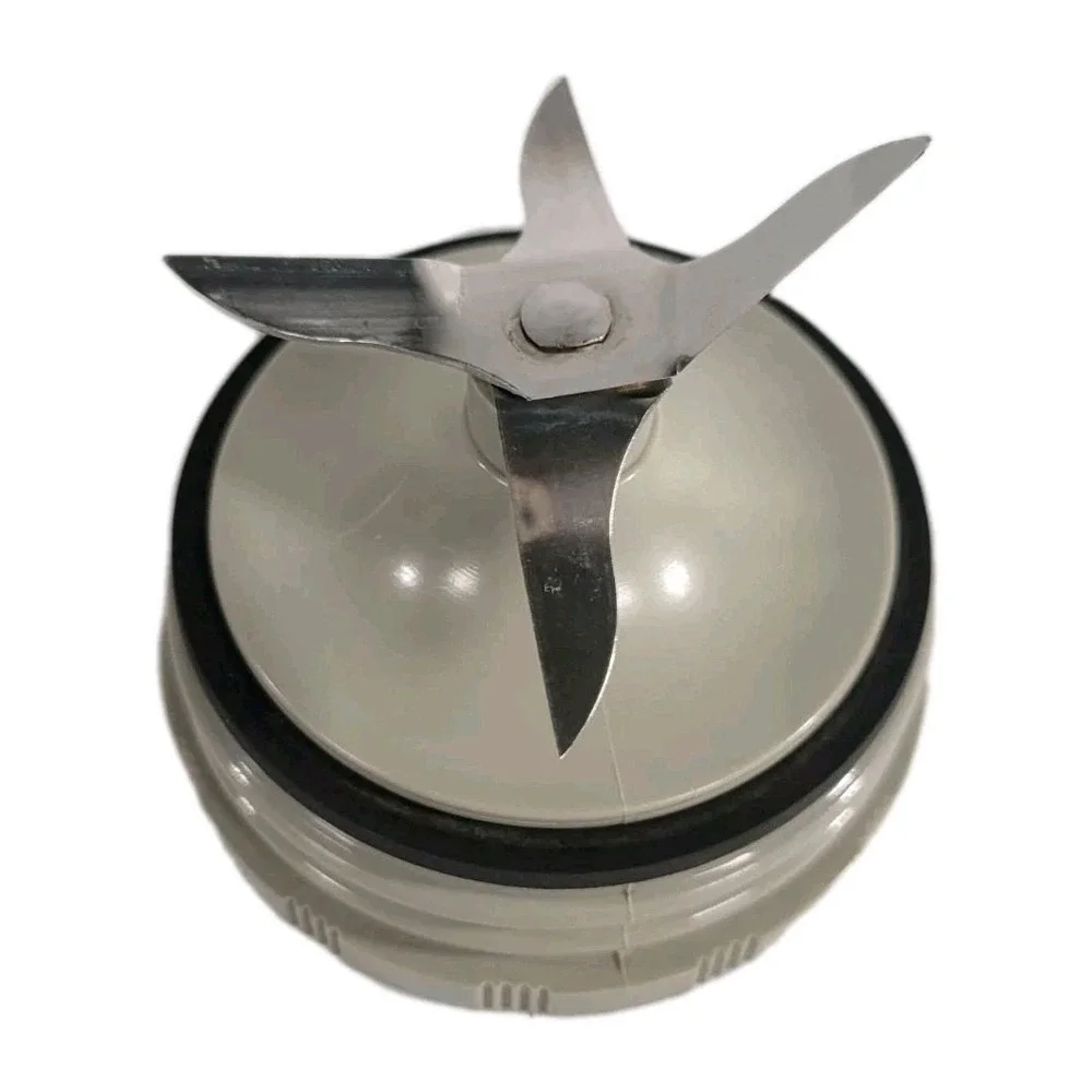 Black+Decker Handy Blender II‎ Countertop Blender Replacement Blade Chopper